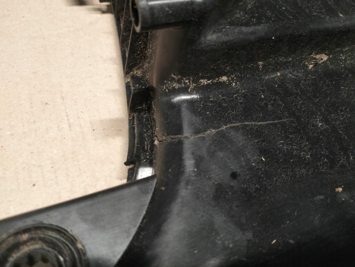 фото №10, Audi q7 q8 корпус фильтра воздуха 4m0133837aa