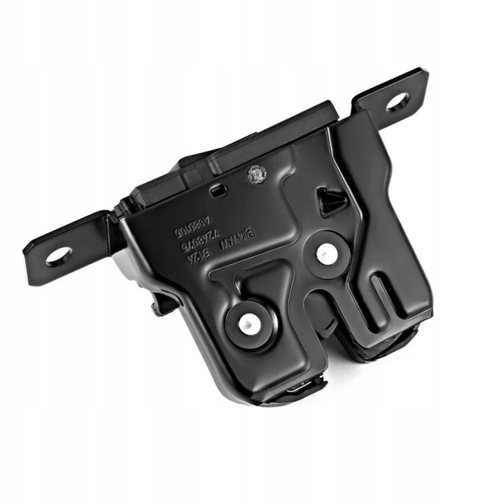 фото №10, Bmw f20 f21 замок кришки багажника 51247248075