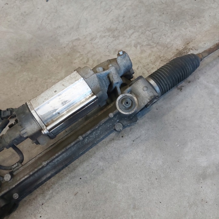 фото №14, Opel astra j рейка рульова рейка 7805974562