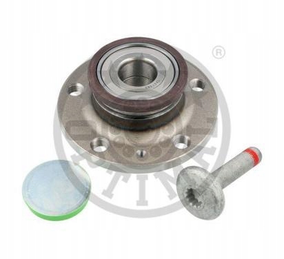 фото №2, Optimal подшипник колёса зад 102213 audi a3 vw golf v