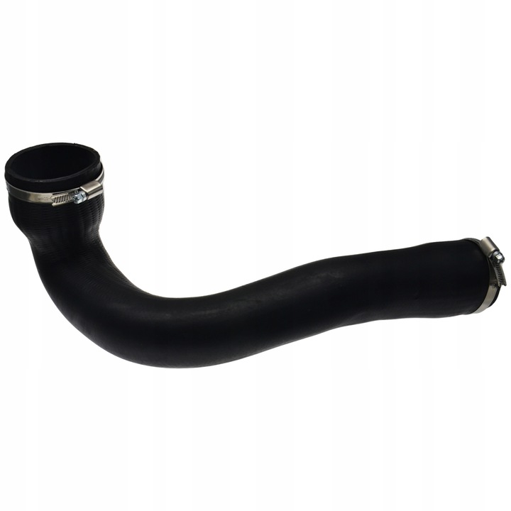 фото №11, Шланг турбіни інтеркулер труба шланг turbo land rover freelander ii 2.2