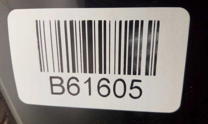 фото №2, Стекло задняя зад vw new beetle 3-дверь hbk 2011-