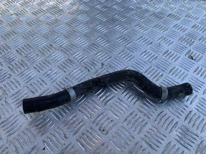 фото №1, Шланг шланг воды i30 iii рестайлинг 20- 1.0 t-gdi