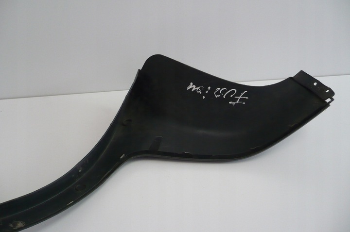 фото №8, Ford fusion crossroad планка уголок бампера зад