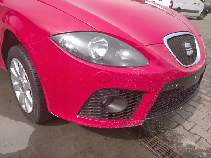 фото №15, Seat leon 2 ii 1p cupra fr красный дверь перед правые l53h