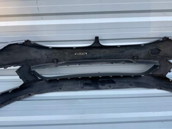 фото №13, Bmw 5 v g30 g31 м-пакет 17- бампер перед передний pdc 8064928