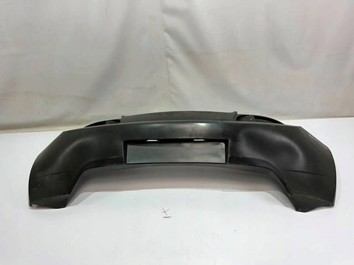 фото №1, Tesla roadster бампер задній зад