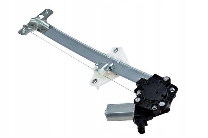 фото №11, Подъемник стекла honda cr-v 07- /правый зад з двигатель/