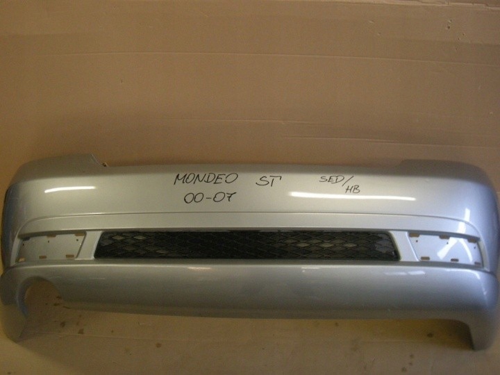 фото №1, Ford mondeo 2000 st бампер зад