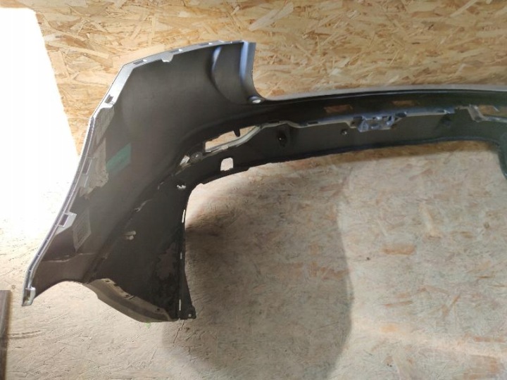 фото №14, Volvo v40 ii v-40 ii 12- cross country 31290919 бампер задній