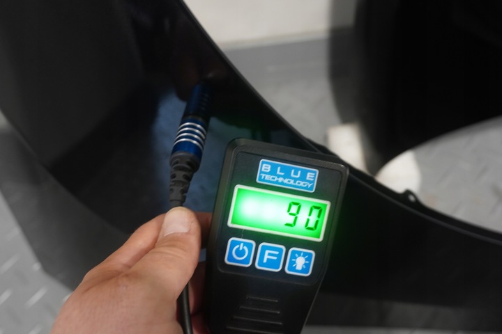 фото №7, Капот крила bmw ix i20 475