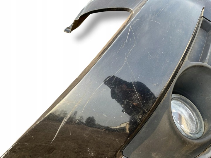 фото №13, Бампер перед suzuki sx4 2008 71711-79j00