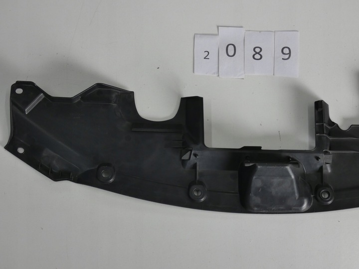 фото №5, Накладка, захист ременя honda hr-v ii 2.089