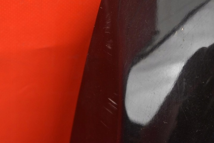 фото №9, Капот кришка двигуна чорна land rover discovery 3 iii 04-09