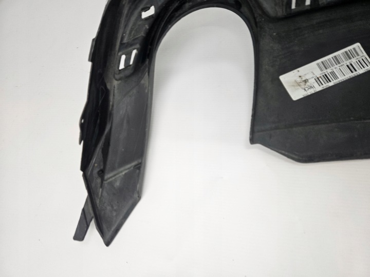 фото №12, Audi a5 8t s-line sportback рестайлінг 2011 - 16 спойлер бампера зад 8t8807521h