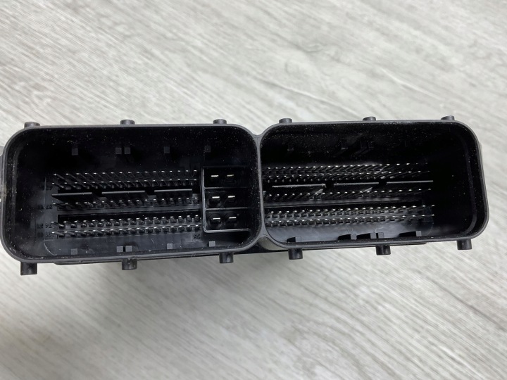 фото №9, Модуль управление двигателем range rover l405 gpla12c520nad gpla-12c520-nad