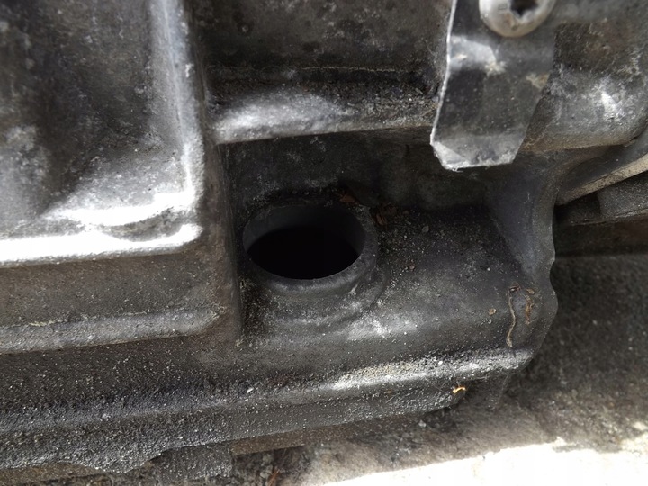 фото №10, Mercedes w211 2.2 cdi 646 рестайлінг коробка передач коробки передач автомат автоматична 722902