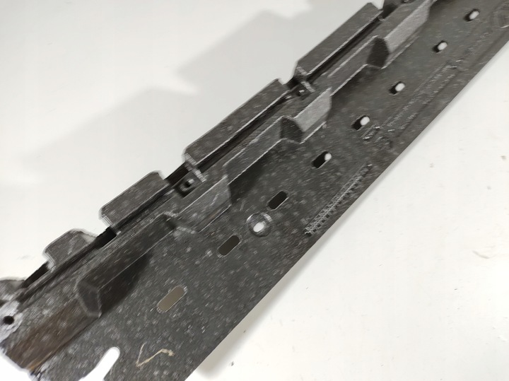 фото №7, Jeep compass 13r- абсорбер бампера зад