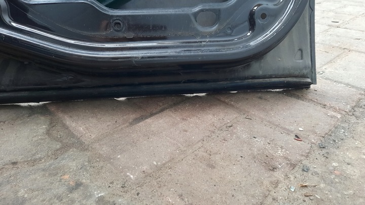 фото №10, Двері зад ліві fiat croma ii 05r 742/a