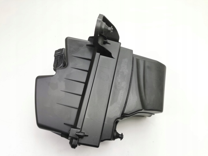 фото №6, Корпус, фильтр воздуха ford focus 04-08/focus c-max 03-07 cap 1364042