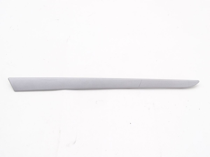 фото №1, Porsche cayenne 02-10 планка декоративна обшивка двері