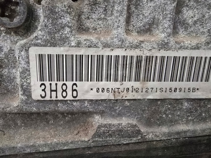 фото №9, Vw beetle jetta passat 1.8b 15- коробка передач коробки передач ntj 09g usa