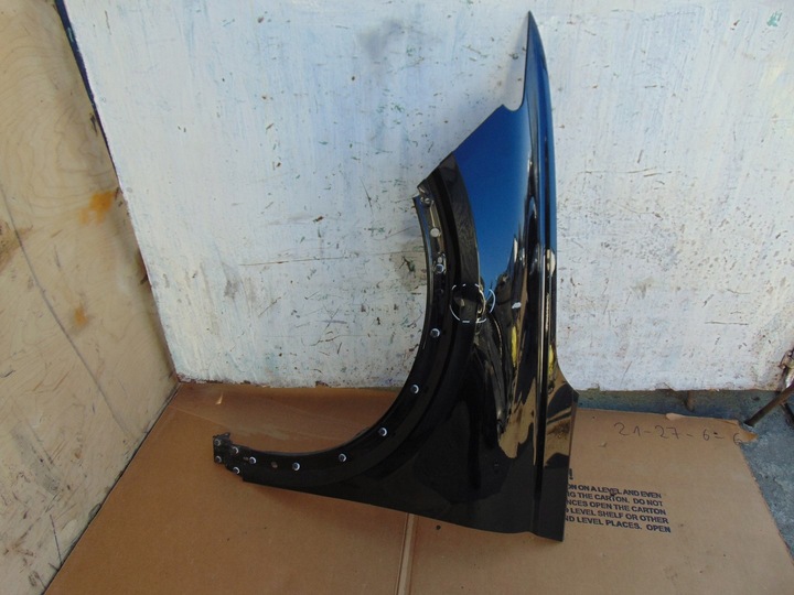 фото №1, Крило лівий перед audi q4 e-tron 89a821105