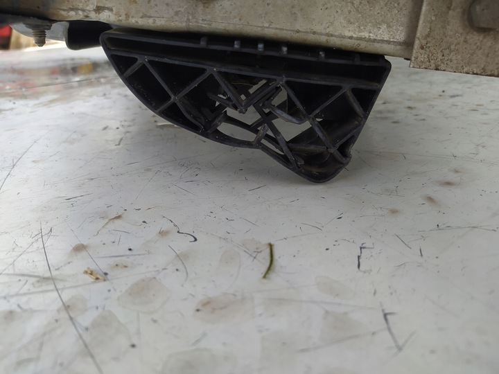 фото №6, Bmw f20 f21 2.0d m набір pas переднє