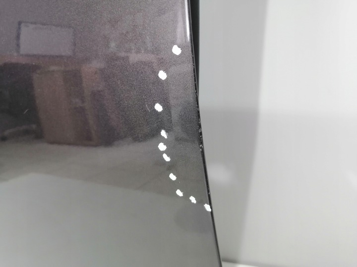 фото №6, Двері ліві передні перед hyundai tucson iii