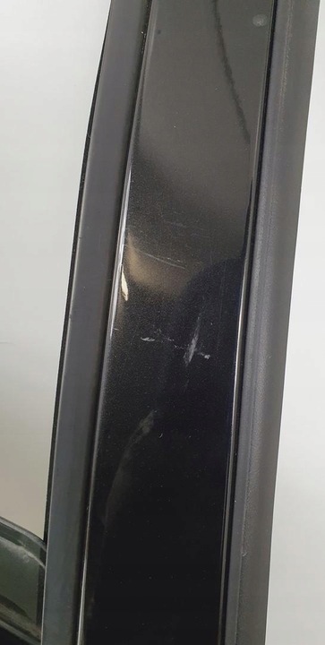 фото №7, Двері правий зад pxr jeep grand cherokee iii wh