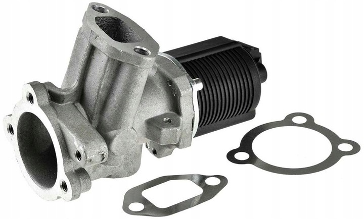 фото №2, Клапан egr nty egr-pl-004