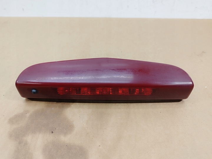 фото №1, Лампа третє світло сплав кришки зад opel corsa d 3двері 2006-2014 13186347