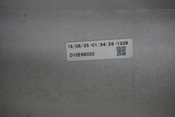 фото №9, Mazda cx-3 2015r стеля стеля автомобіля d10e68030