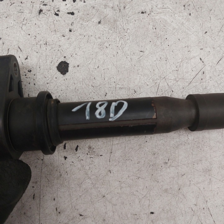 фото №8, Fiat stilo 1,8 катушка зажигания 46473849 4штуки