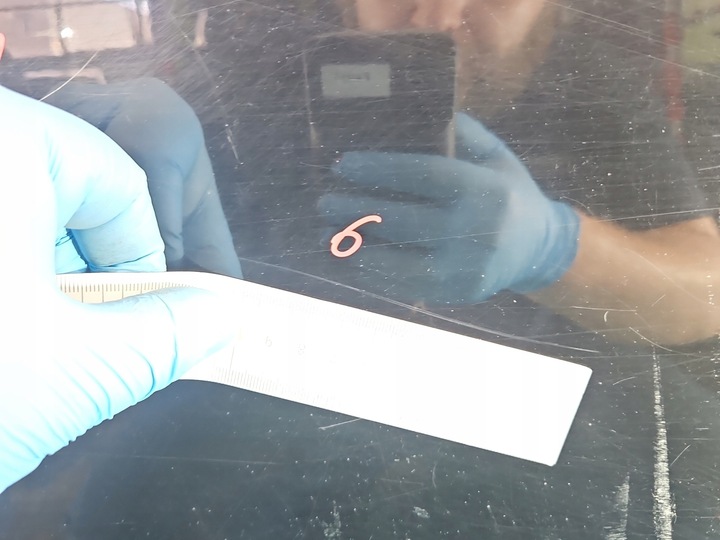 фото №11, Двері зад праві toyota rav4 iii 05-08 чорний 202