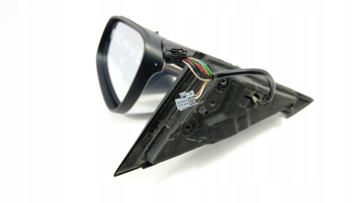 фото №10, Alfa romeo giulietta зеркало правые 9pin