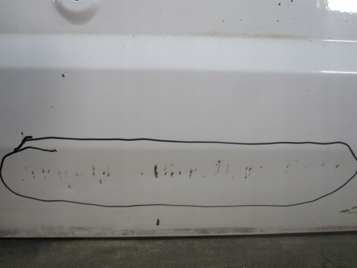 фото №15, Ford transit custom 15r двері праві перед