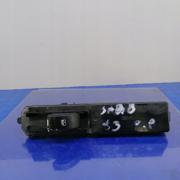 фото №1, Saab 9-3 ii переключатель стёкла правые перед