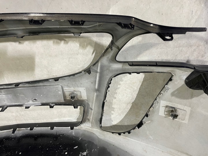 фото №14, Opel insignia a opc рестайлінг бампер перед розпилювач 6xpd