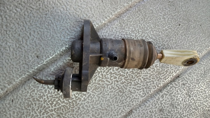 фото №1, Насос зчеплення audi a4 b5 1.6b