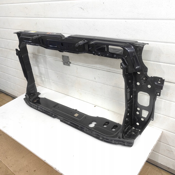 фото №3, Pas переднее, усилитель лобовое kia rio iv eu