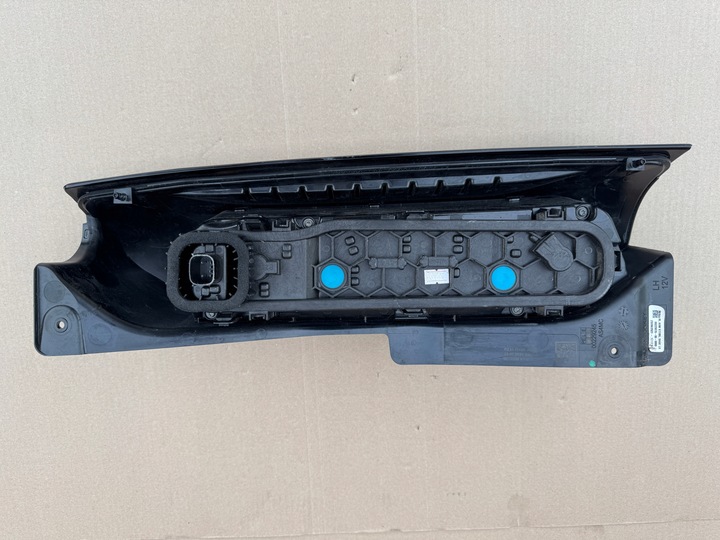 фото №3, Лампа ford transit custom mk2 2023 ліва зад задня