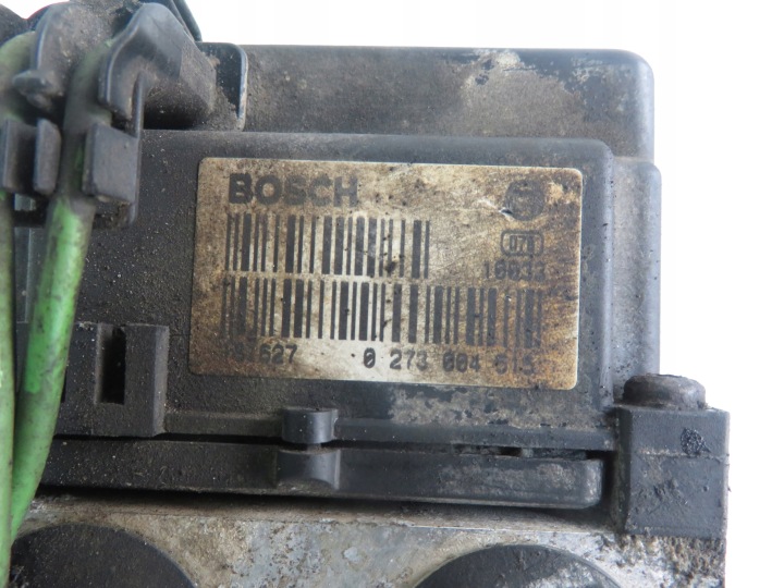 фото №10, Блок керування abs opel astra ii g 0273004515 0265202479 0265005303