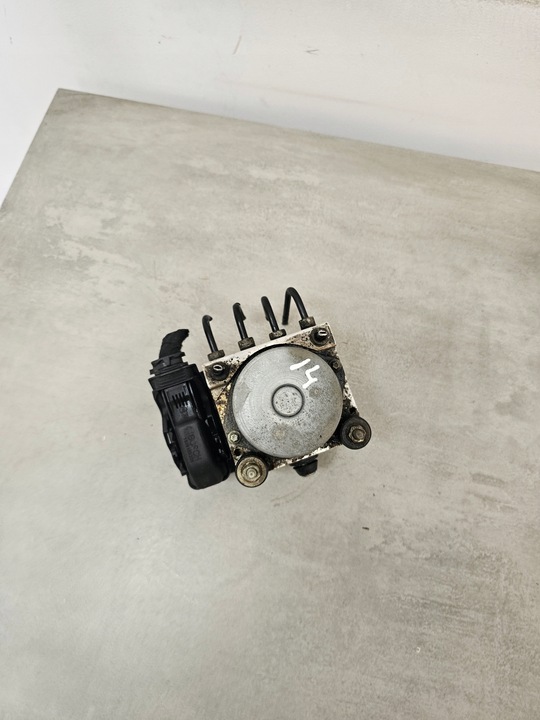 фото №7, Насос гальмівна abs opel corsa d afa 0265232693