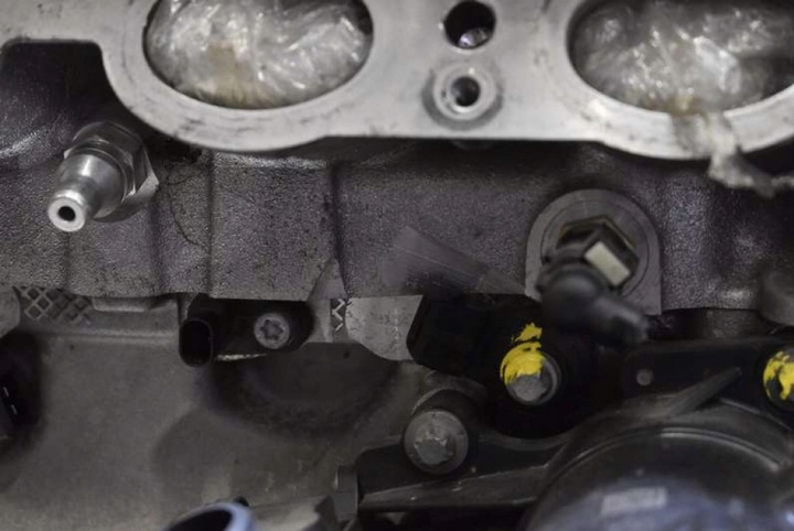 фото №13, Двигатель бензиновый 8632047 bmw f44 gran купе 2.0ix 306 km 19-21 kompresja