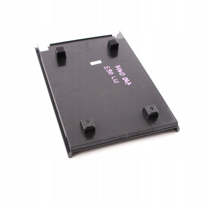 фото №11, Bmw e90 lci e91 e92 защита пластик подлокотника