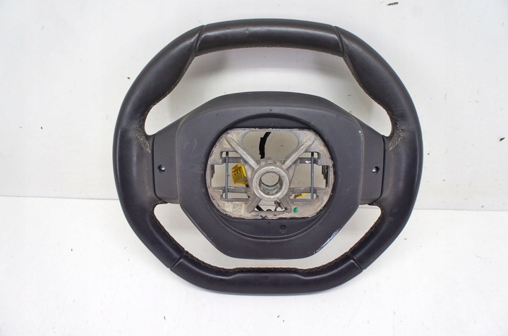 фото №7, Ug140 peugeot 508 ii ^ кермо мультифункція