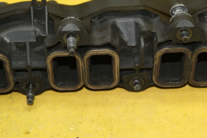фото №12, Коллектор всасывающий mondeo mk3 2.0 tdci 2s7q9424bd