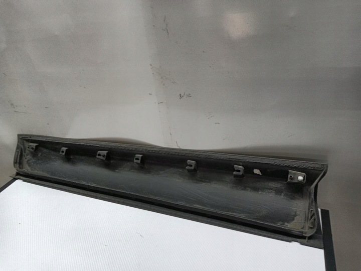 фото №6, Планка двері перед передня права skoda karoq 565854940