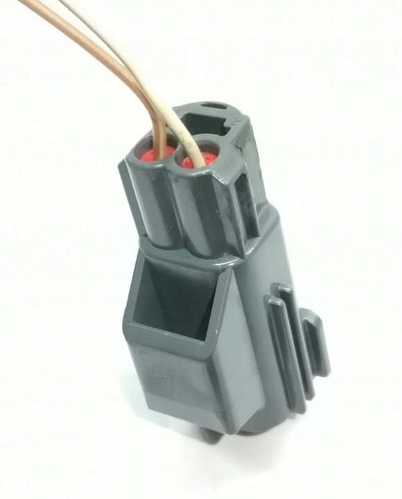 фото №8, Штекер датчик ford mondeo mk3 2,0 tdci